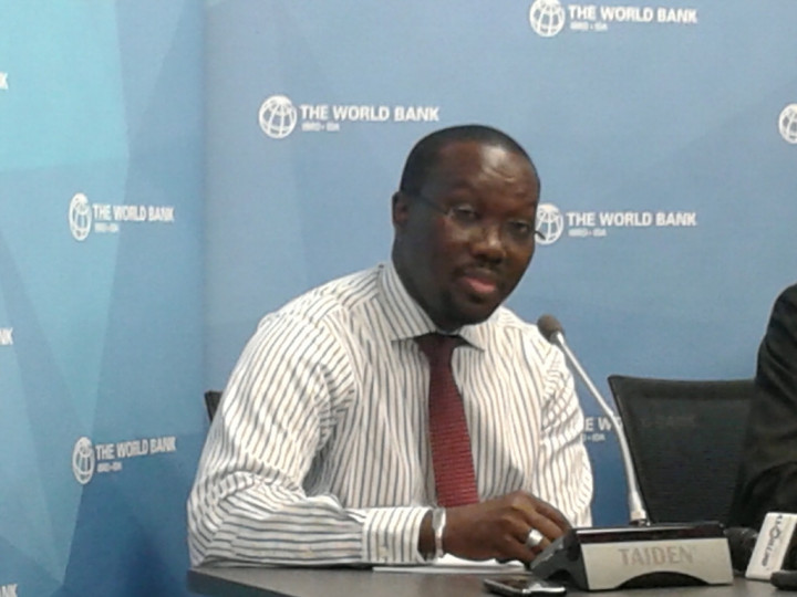 Bank Dunia: Ruang Pelonggaran BI Rate Masih Terbuka