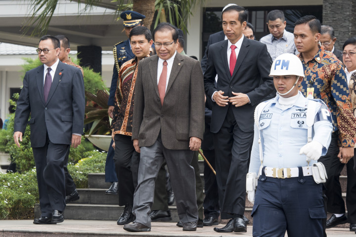 Eksploitasi Blok Masela: Anugerah atau Kutukan Bagi Masyarakat Daerah?