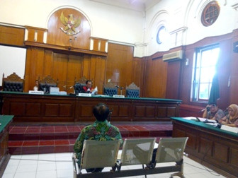 Kejaksaan Tinggi Jawa Timur Bantah Dalil Gugatan Praperadilan Kasus La Nyalla