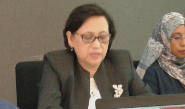 BI: Kegiatan Usaha Triwulan I-2016 Tumbuh Lebih Tinggi