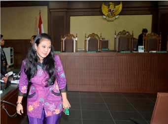 Jatah Aspirasi Muncul Dari Negosiasi Komisi V dan Kementerian PU-Pera