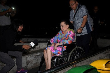 Dalami Kasus Sumber Waras, KPK Periksa Kartini Muljadi