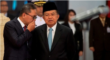 Pertempuran Abu Sayyaf Dengan Militer Filipina Tak Terkait WNI