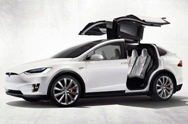 Jok Belakang Bermasalah, Model X Ditarik