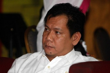 Bentuk Komite Etik, Bentuk Kekhawatiran Golkar