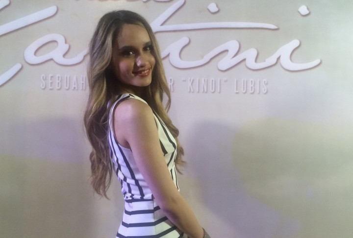 Ini Jawaban Cinta Laura Soal Kabar Akting di Prekuel Harry Potter