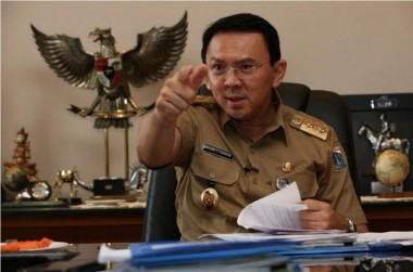 Alasan Ahok Enggan Turun ke Pasar Ikan