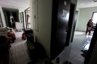 Satu Keluarga Kampung Akuarium Bisa Dapat 2 Unit di Rusun Rawa Bebek