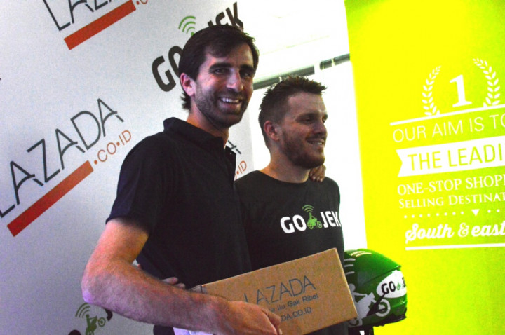 Ini Tanggapan Lazada Soal Pembobolan Akun Konsumennya