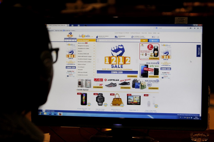 Jadi Milik Alibaba, Lazada Indonesia Enggan Komentar