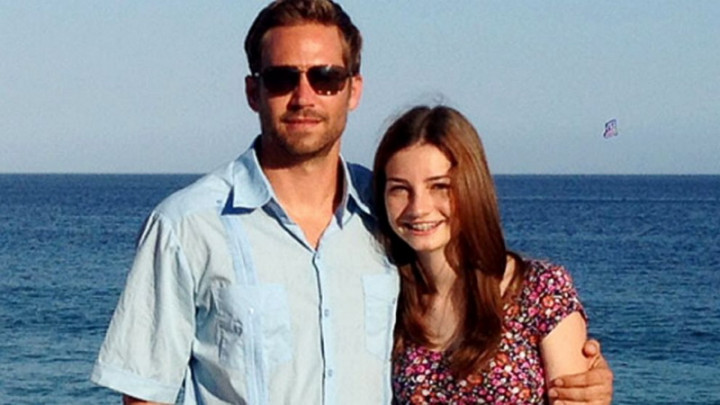 Putri Paul Walker Mendapat Santunan Rp131 Miliar