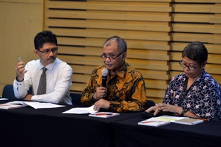 KPK: Jamwas Berjanji akan Serahkan Jaksa Fahri