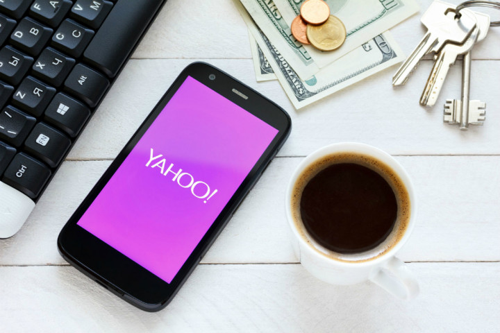 Daily Mail Pertimbangkan untuk  Akuisisi Yahoo