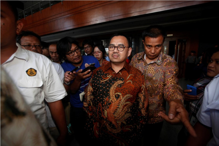 Total Siap Hengkang bila Porsi Saham Dinilai Tidak Komersial