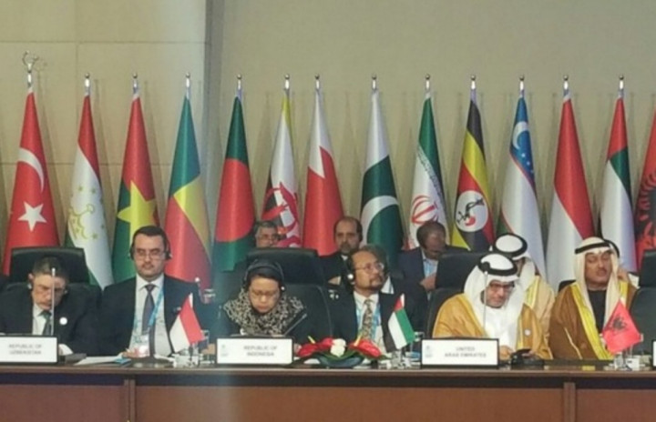 Hasil KTT LB OKI di Jakarta Harus Jadi Referensi Kemerdekaan Palestina