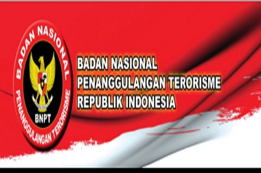BNPT Deteksi 600 Warga Jatim Dibaiat Jadi Anggota ISIS