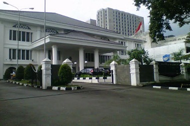 Besok, DPRD Gelar Rapat Bahas Mobil Dinas Baru