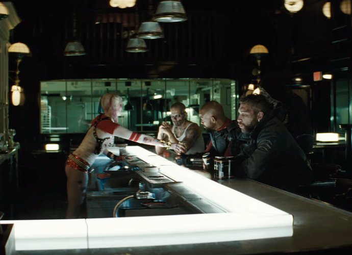Banyak Adegan Lucu di Trailer Terbaru Suicide Squad