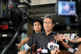 Kejagung akan Lawan Putusan Praperadilan La Nyalla 