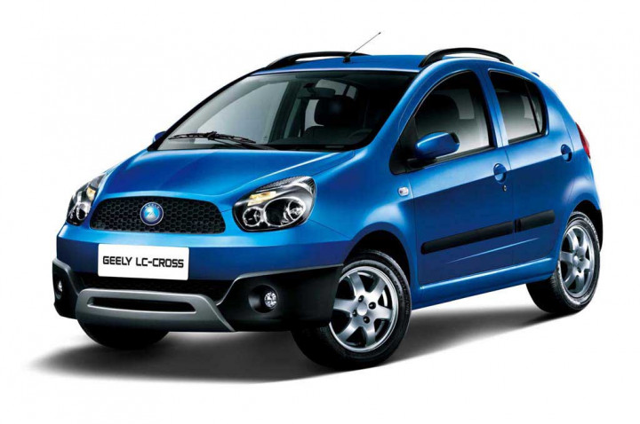 Mobil Murah Versi Esemka Siap Meluncur di 2017