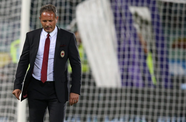 Sinisa Mihajlovic, Korban Terbaru Sepak Bola Instan