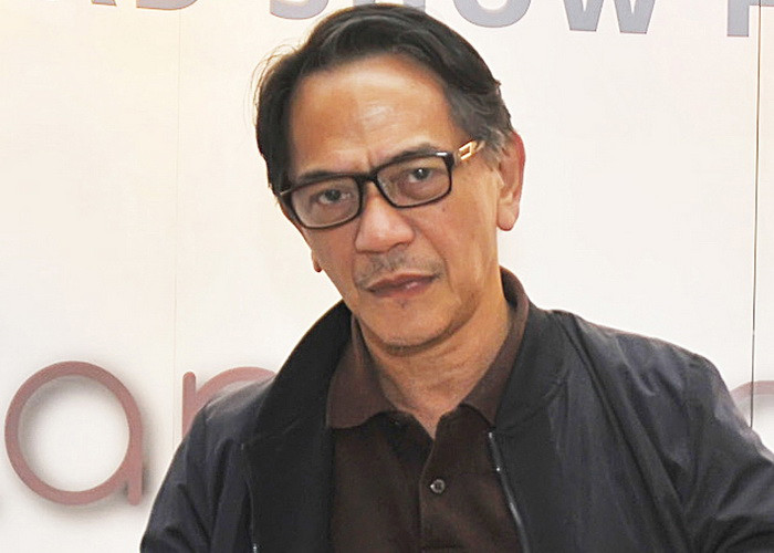 Batal Muncul di Captain America: Civil War, Ini Reaksi Ray Sahetapy