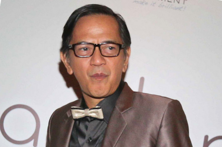 Batal Muncul di Civil War, Ray Sahetapy Ditawari Film Marvel Lagi