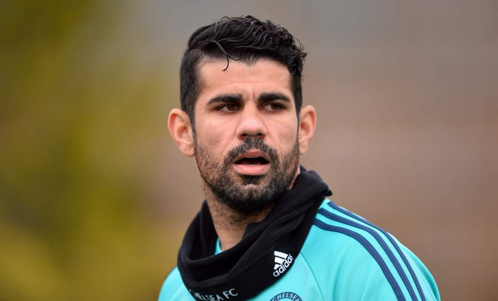 Diego Costa (Foto: AFP/Glyn Kirk)