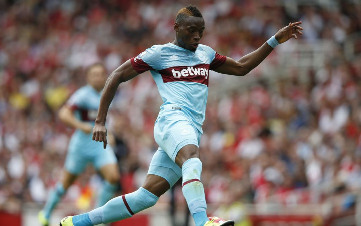 Bilic Pastikan Sakho Absen Saat Hadapi MU