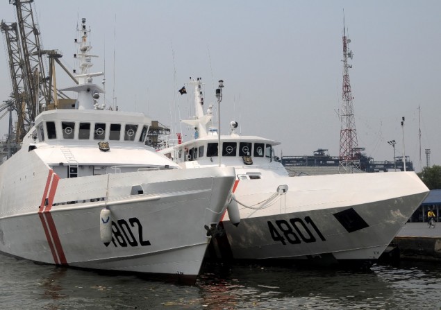 Penyelundupan Lewat Laut Meningkat, Bea Cukai Perkuat Armada Patroli 