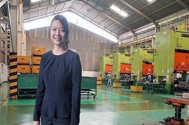 Warisan Insting Bisnis Modal Shelly Koamesah Jalankan Bisnis