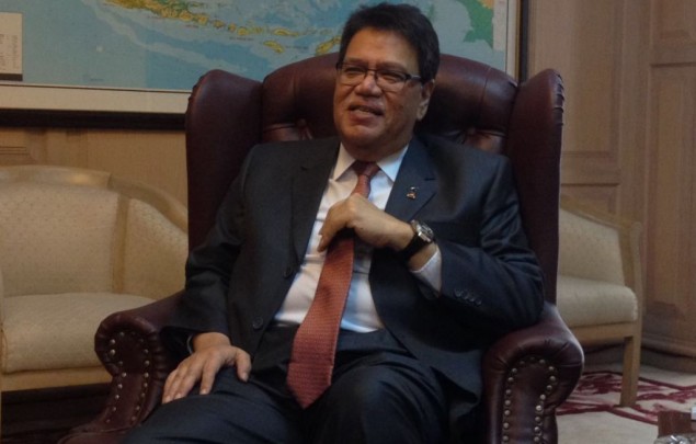 We Will Not Bow to Hostage Takers: Malaysian Ambassador