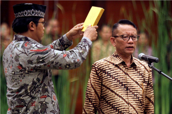 Pegawai Dibunuh, Dirjen Pajak: Pegawai Tagih Rp14 Miliar di Sibolga