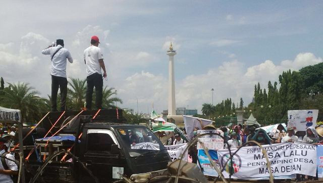 APPMI Minta Perekrutan Pendamping Desa Transparan