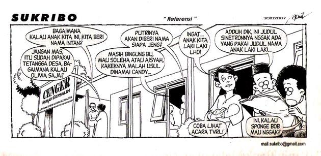 Sinetron, Dicaci Tapi Dinanti