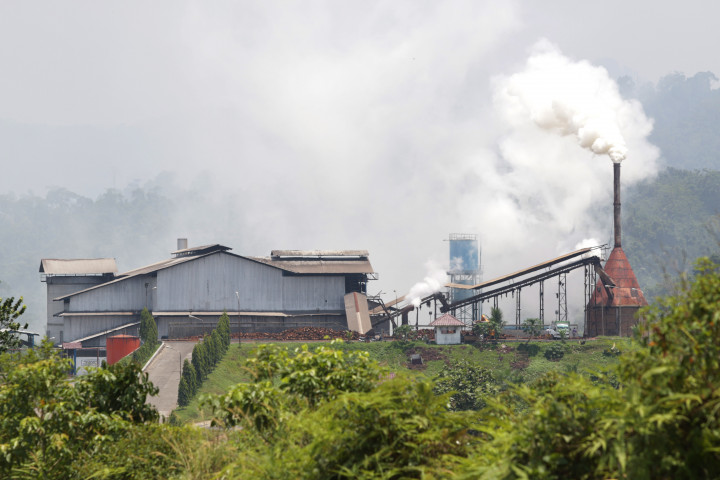 Konsep Industri Hijau Semakin Diminati Perusahaan