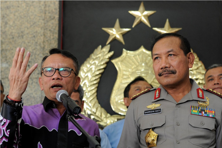 Pegawai Dibunuh, Ditjen Pajak: Dua Pegawai Bekerja Sesuai SOP