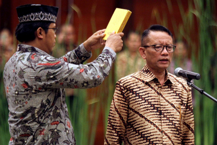 Dirjen Pajak: Pegawai Kami Banyak Diancam dan Dilukai