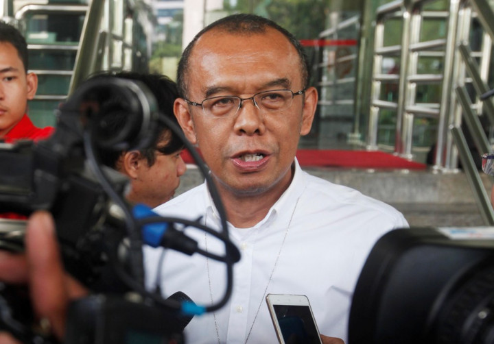 Kesampingkan Turnamen Gagasan Tim Transisi, Kemenpora Fokus Dukung ISC