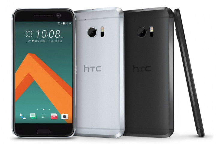 Kamera HTC 10 dan Samsung Galaxy S7 Mirip, Apa Bedanya?