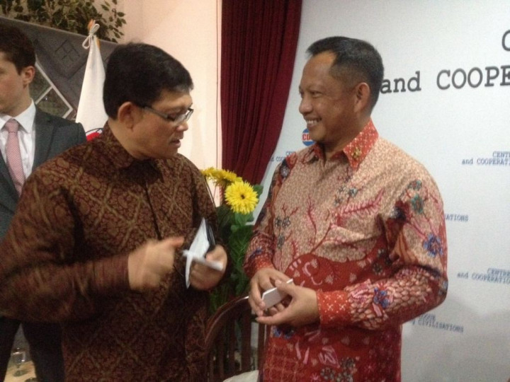 BNPT: Kami Monitoring WNI yang Baru Pulang dari Suriah