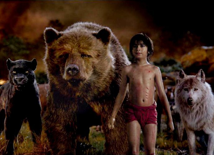 The Jungle Book (Foto: Disney)