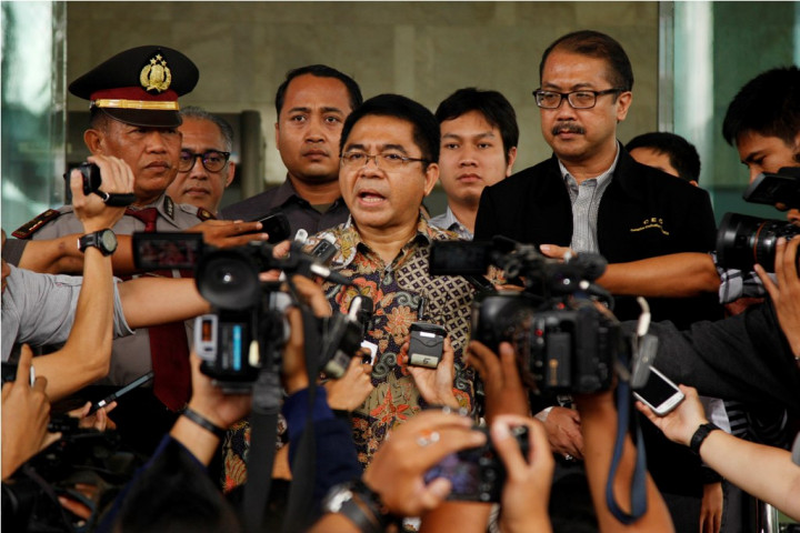 Ini Empat Aspek Perbaikan Indikator Memulai Usaha