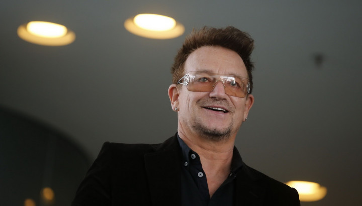 Bono U2 Usul Kirim Pelawak untuk Tangkal ISIS