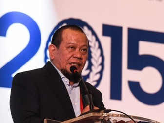 Kajati Jatim: La Nyalla tak akan Lama di Luar Negeri