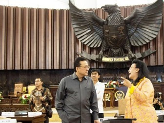 DPD Raih Opini WTP ke-10 dari BPK