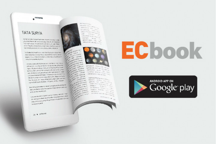 Evercoss Bekali ECBook dengan Fitur Adu Pintar