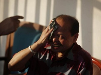 Hukuman Bhatoegana Diperberat Jadi 12 Tahun