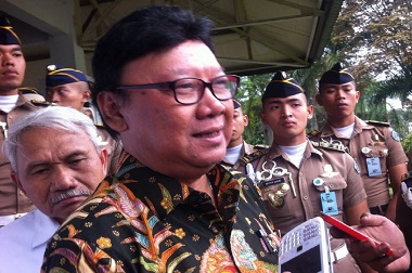 Tahun Ini, Kemendagri Pangkas 3.226 Perda