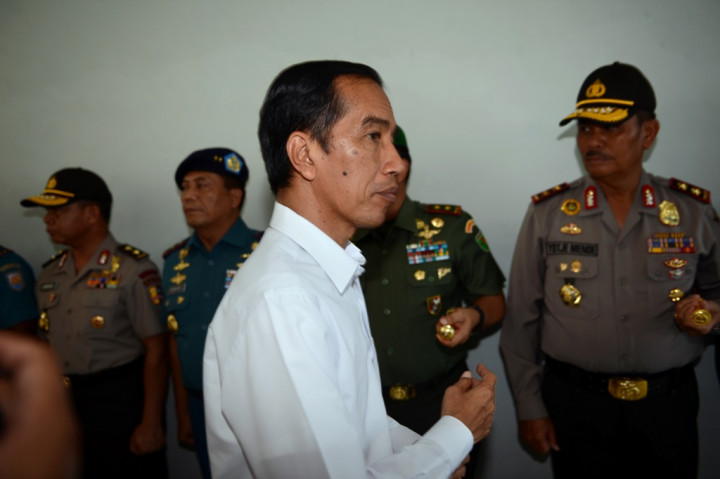 Jokowi ke Jerman, Politik dan Ekonomi Jadi Pembahasan